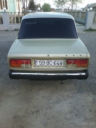 LADA (VAZ) 2107 1996, 178,000 km - 0.1 л - Şirvan