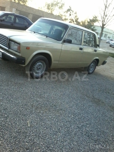 LADA (VAZ) 2107 1996, 178,000 km - 0.1 л - Şirvan