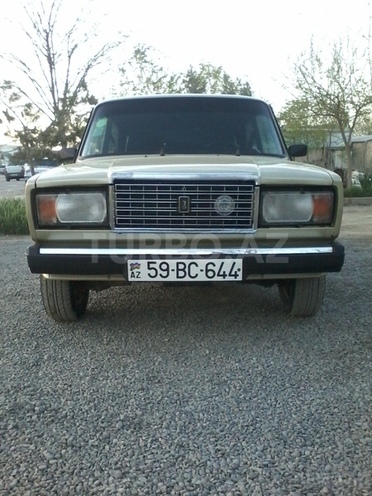 LADA (VAZ) 2107 1996, 178,000 km - 0.1 л - Şirvan