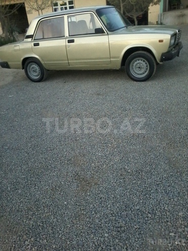 LADA (VAZ) 2107 1996, 178,000 km - 0.1 л - Şirvan