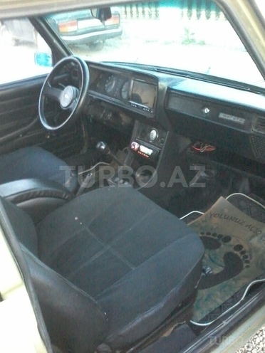 LADA (VAZ) 2107 1996, 178,000 km - 0.1 л - Şirvan
