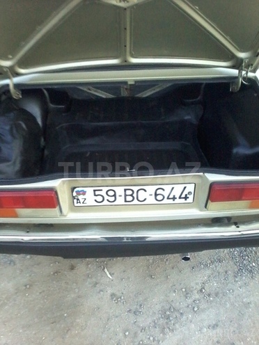LADA (VAZ) 2107 1996, 178,000 km - 0.1 л - Şirvan