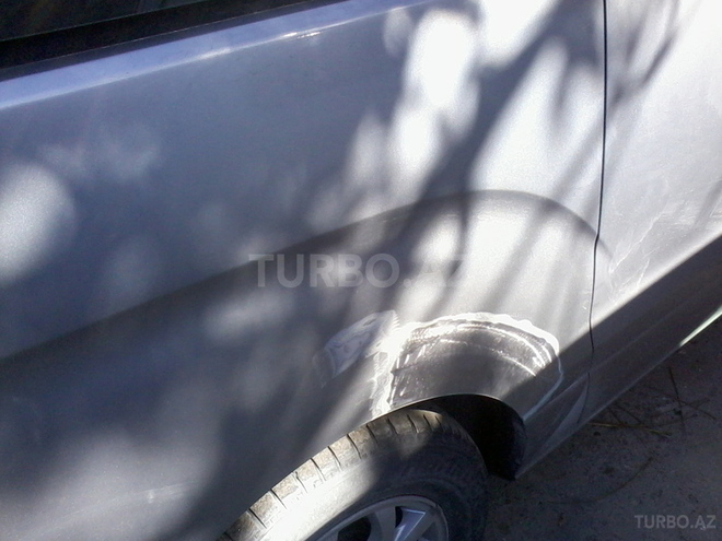 Hyundai H-1 2014, 65,000 km - 2.5 l - Bakı