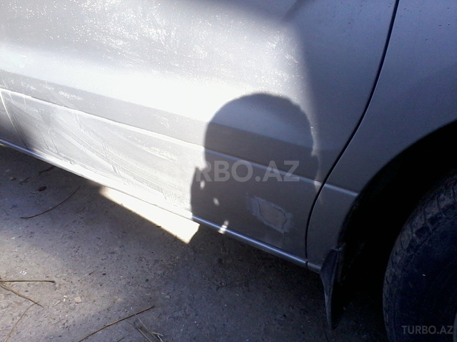 Hyundai H-1 2014, 65,000 km - 2.5 l - Bakı