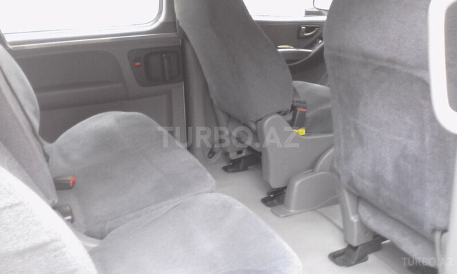 Hyundai H-1 2014, 65,000 km - 2.5 l - Bakı