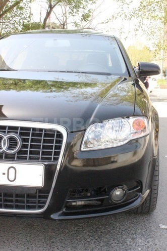 Audi A4 2007, 142,000 km - 2.0 l - Bakı