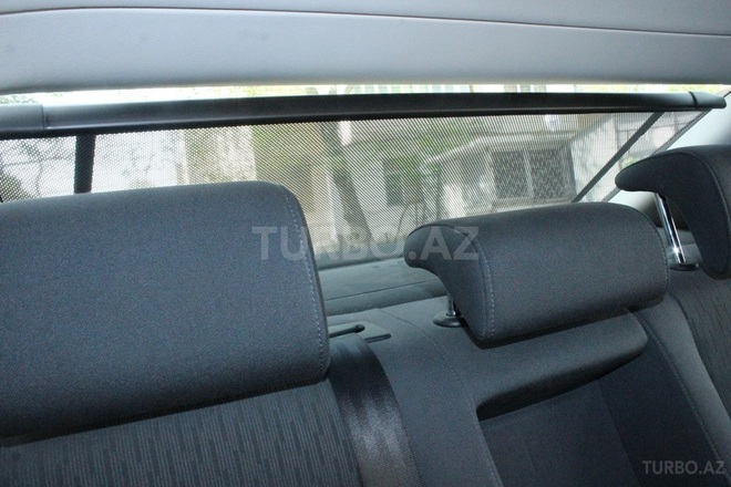 Audi A4 2007, 142,000 km - 2.0 l - Bakı