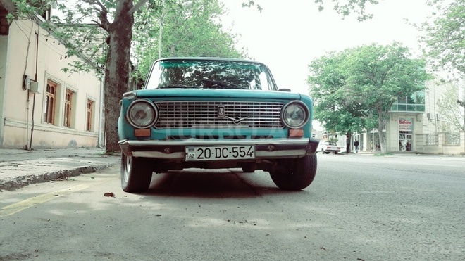 LADA (VAZ) 2102 1983, 350,000 km - 1.3 л - Gəncə