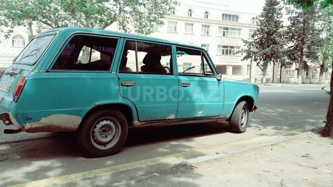 LADA (VAZ) 2102 1983, 350,000 km - 1.3 л - Gəncə