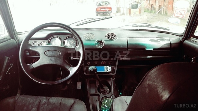 LADA (VAZ) 2102 1983, 350,000 km - 1.3 л - Gəncə