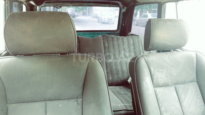 LADA (VAZ) 2102 1983, 350,000 km - 1.3 л - Gəncə