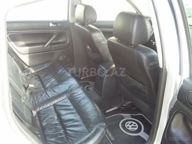 Volkswagen Passat 2002, 170,000 km - 1.8 l - Bakı