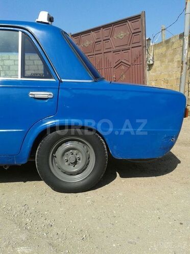 LADA (VAZ) 21011 1973, 250,000 km - 0.4 l - Sumqayıt