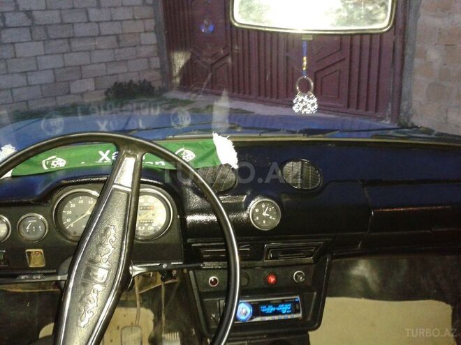 LADA (VAZ) 21011 1973, 250,000 km - 0.4 l - Sumqayıt