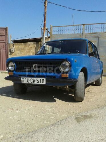 LADA (VAZ) 21011 1973, 250,000 km - 0.4 l - Sumqayıt