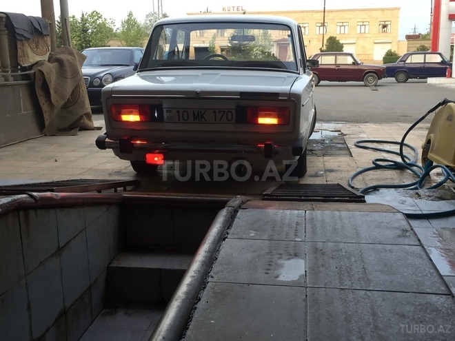 LADA (VAZ) 2106 2004, 172,000 km - 1.6 l - Yevlax