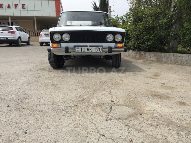 LADA (VAZ) 2106 2004, 172,000 km - 1.6 l - Yevlax