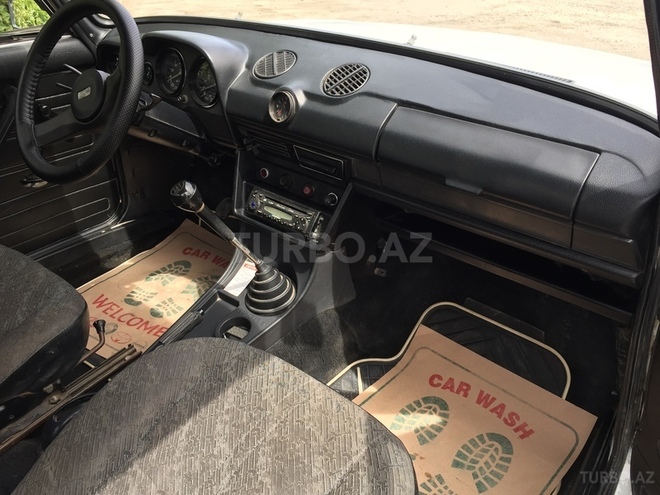 LADA (VAZ) 2106 2004, 172,000 km - 1.6 l - Yevlax