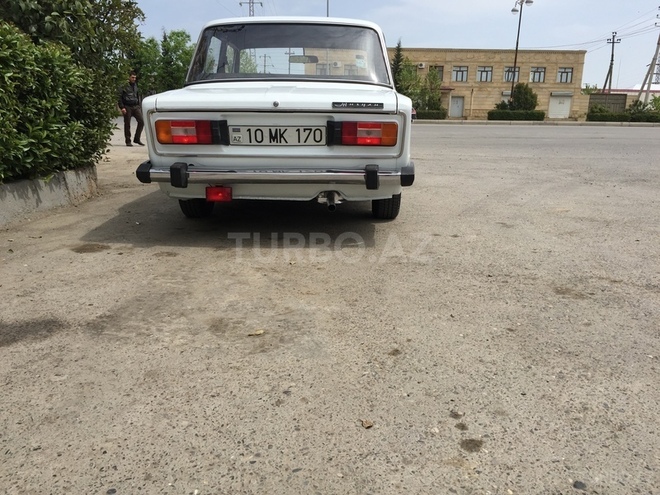 LADA (VAZ) 2106 2004, 172,000 km - 1.6 l - Yevlax