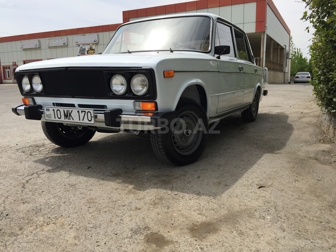 LADA (VAZ) 2106 2004, 172,000 km - 1.6 l - Yevlax
