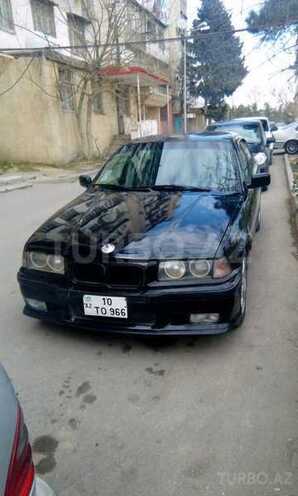 BMW 320 1992, 174,231 km - 3.2 l - Bakı