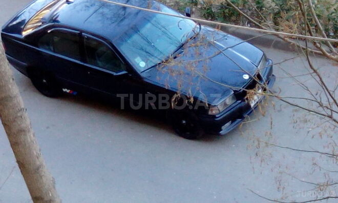 BMW 320 1992, 174,231 km - 3.2 l - Bakı