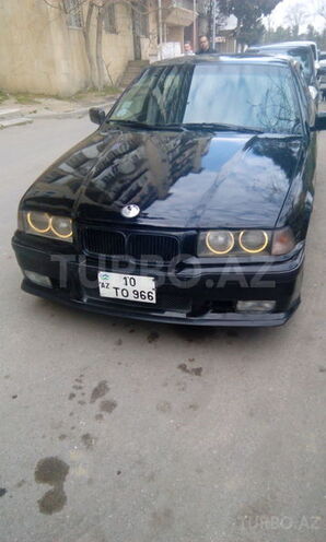 BMW 320 1992, 174,231 km - 3.2 l - Bakı