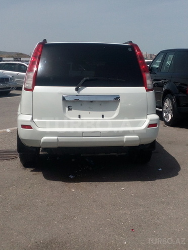 Nissan X-Trail 2001, 205,000 km - 2.0 l - Bakı