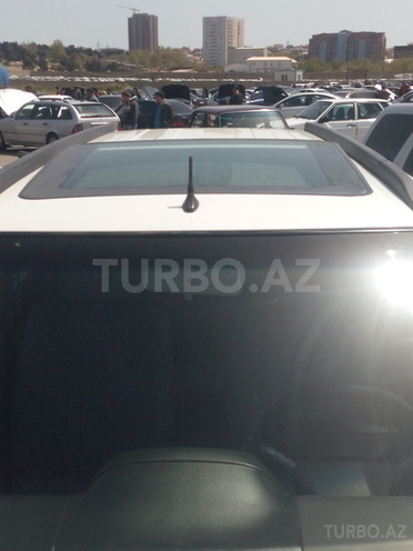 Nissan X-Trail 2001, 205,000 km - 2.0 l - Bakı