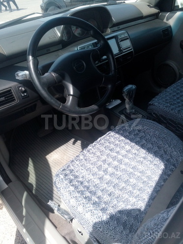 Nissan X-Trail 2001, 205,000 km - 2.0 l - Bakı
