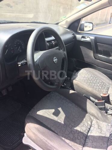 Opel Astra 1999, 370,000 km - 1.6 l - Bakı