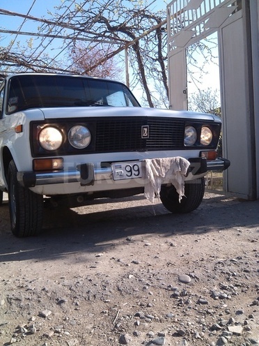 LADA (VAZ) 2107 1984, 46,000 km - 1.6 l - Bakı