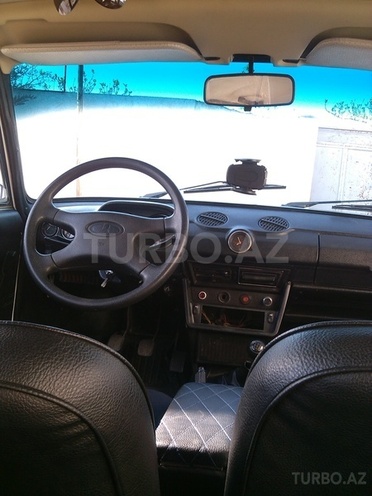 LADA (VAZ) 2107 1984, 46,000 km - 1.6 l - Bakı