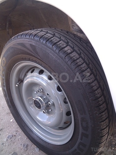 LADA (VAZ) 2107 1984, 46,000 km - 1.6 l - Bakı