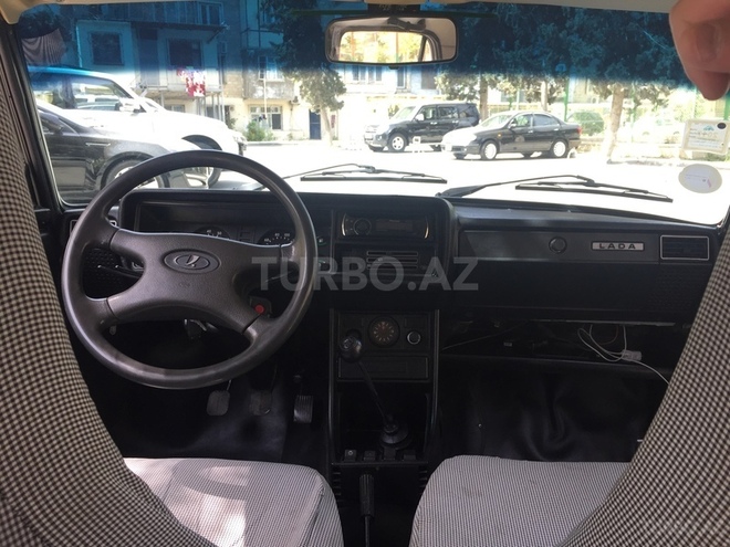 LADA (VAZ) 2107 2004, 120,000 km - 1.6 l - Bakı