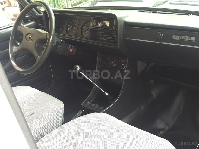 LADA (VAZ) 2107 2004, 120,000 km - 1.6 l - Bakı