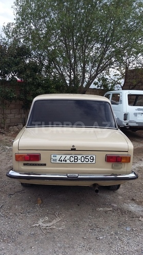 LADA (VAZ) 21011 1989, 489,840 km - 1.3 l - Biləsuvar