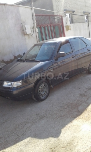 LADA (VAZ) 2112 2008, 33,100 km - 0.2 л - Bakı