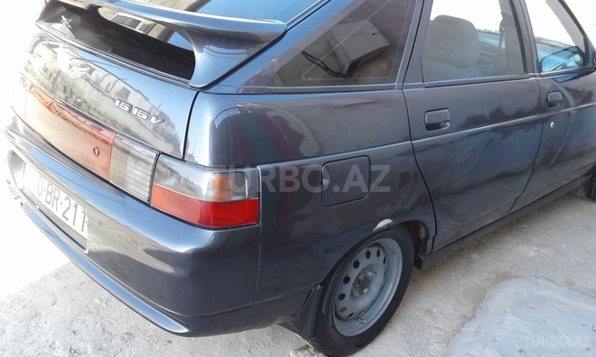 LADA (VAZ) 2112 2008, 33,100 km - 0.2 л - Bakı