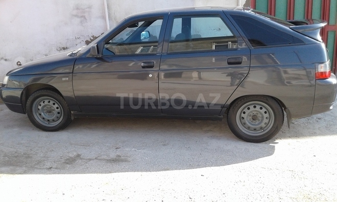 LADA (VAZ) 2112 2008, 33,100 km - 0.2 л - Bakı