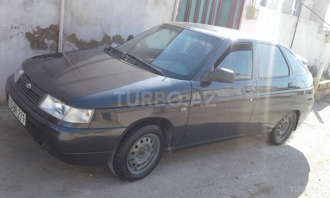 LADA (VAZ) 2112 2008, 33,100 km - 0.2 л - Bakı