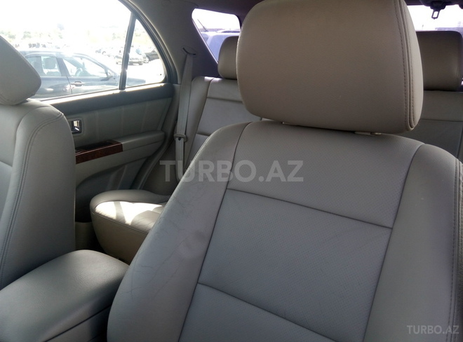 Kia Sorento 2004, 257,000 km - 2.5 л - Bakı