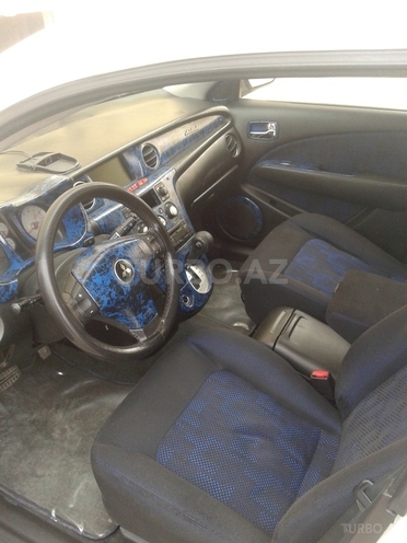 Mitsubishi Airtrek 2002, 193,125 km - 2.0 l - Sumqayıt
