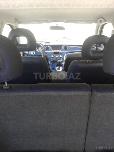 Mitsubishi Airtrek 2002, 193,125 km - 2.0 l - Sumqayıt