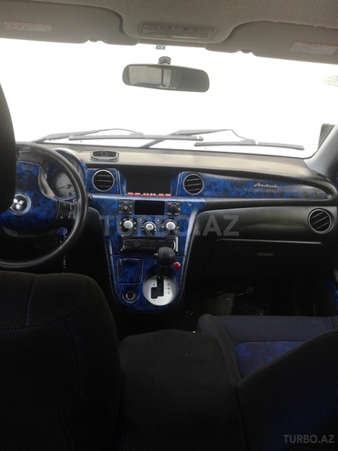 Mitsubishi Airtrek 2002, 193,125 km - 2.0 l - Sumqayıt