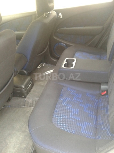 Mitsubishi Airtrek 2002, 193,125 km - 2.0 l - Sumqayıt