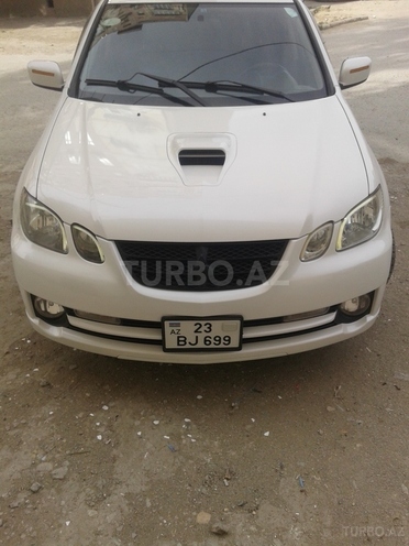 Mitsubishi Airtrek 2002, 193,125 km - 2.0 l - Sumqayıt