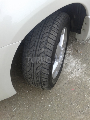 Mitsubishi Airtrek 2002, 193,125 km - 2.0 l - Sumqayıt