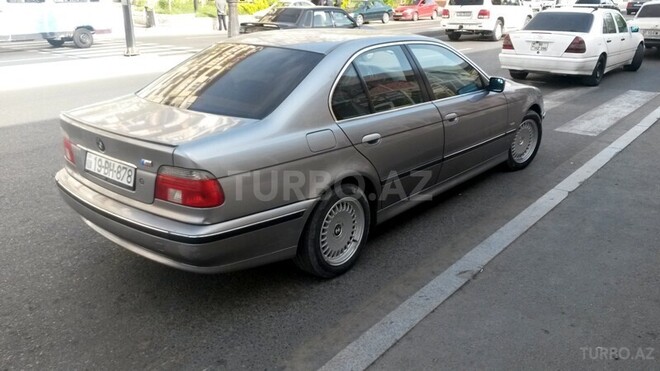 BMW 523 1997, 300,000 km - 2.5 л - Bakı