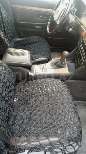 BMW 523 1997, 300,000 km - 2.5 л - Bakı